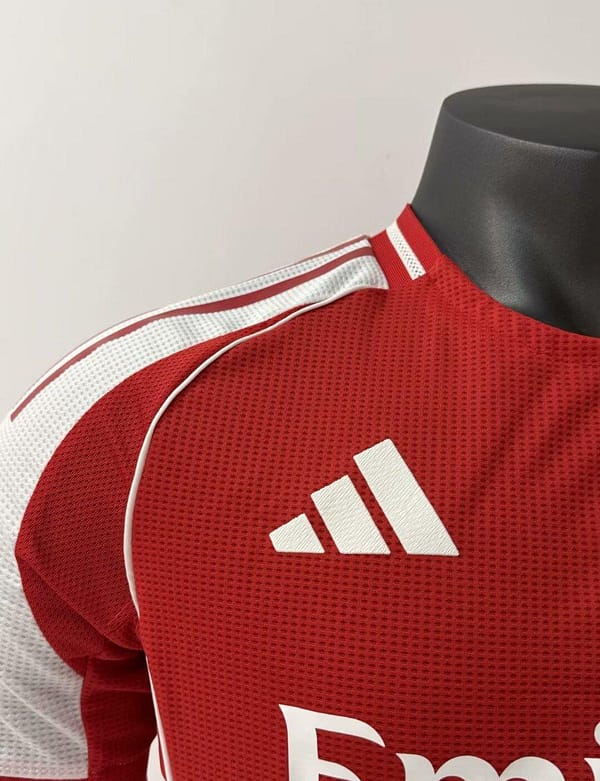 Player Version 25/26 Arsenal Home  Jersey - Image 3