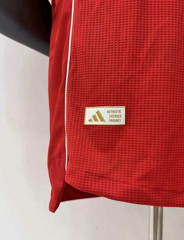 Player Version 25/26 Arsenal Home  Jersey - Image 6