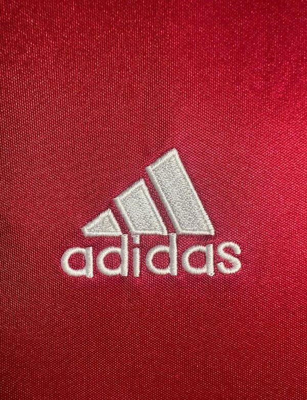 Retro 03/04 Bayern Munich Home Jersey - Image 6
