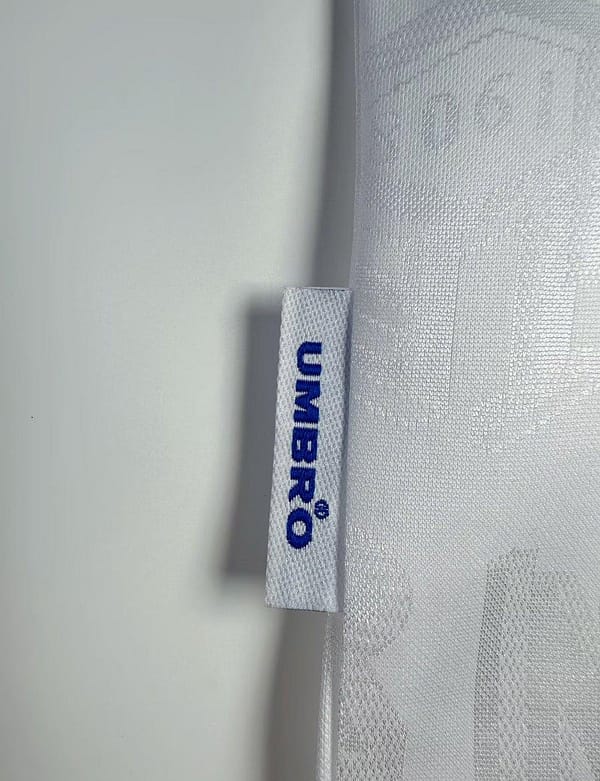 Retro 94/95 Inter Milan Away White Jersey - Image 7