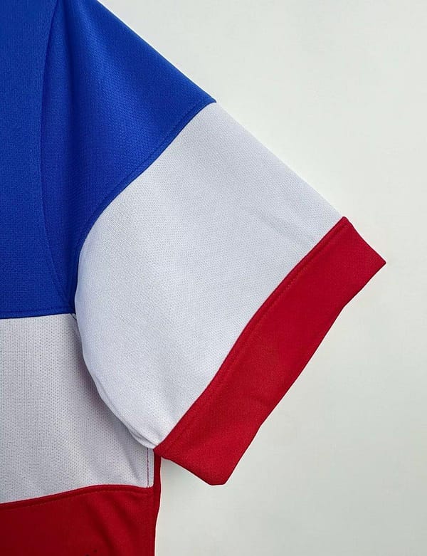 Retro 2014 USA Away Jersey - Image 3