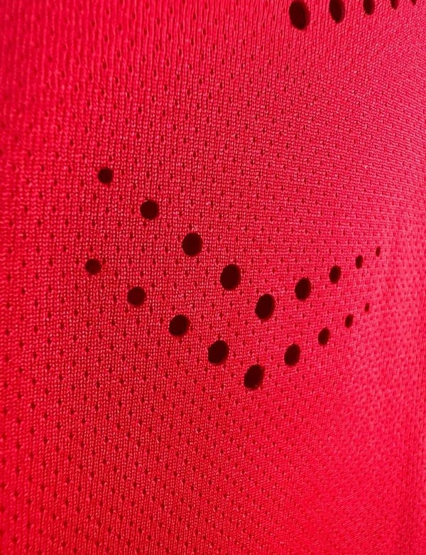 Retro 2014 USA Away Jersey - Image 7