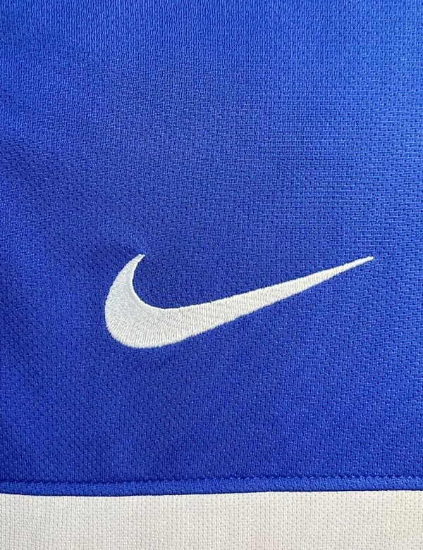 Retro 2014 USA Away Jersey - Image 11