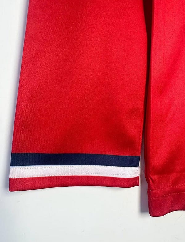 Retro 19/20 Chivas Guadalajara Away Long Sleeve Jersey - Image 4