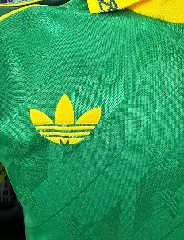 Player Version 24/25 Celtic FC LFSTLR Green Jersey - Image 9