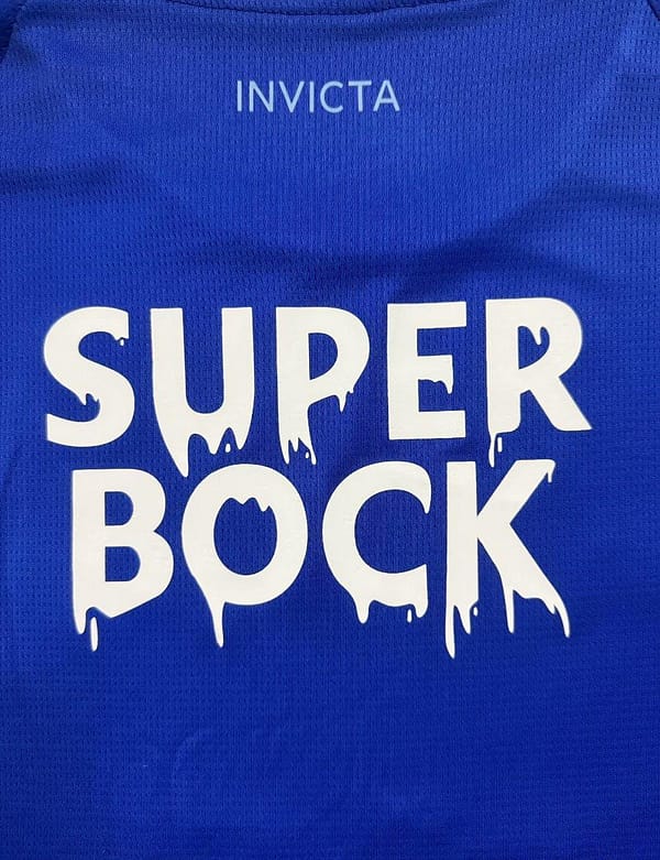24/25 FC Porto Halloween Pre-Match Jersey - Image 5