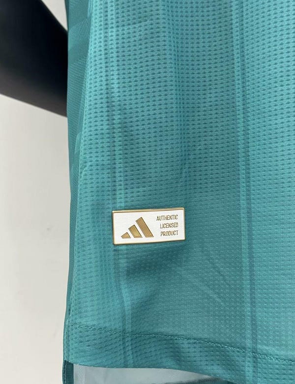 Player Version 25/26 Liverpool Third Leaked Jersey - Image 5