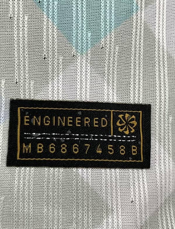 Player Version 25/26 Inter Milan Away WHITE Long Sleeve Jersey - Image 6