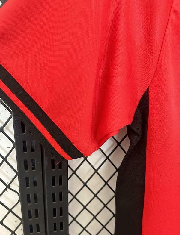 2025 Albania Home Jersey - Image 5