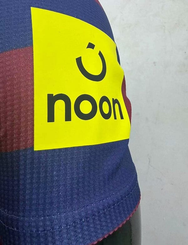 Player Version 24/25 Newcastle United Away Jersey - Image 3
