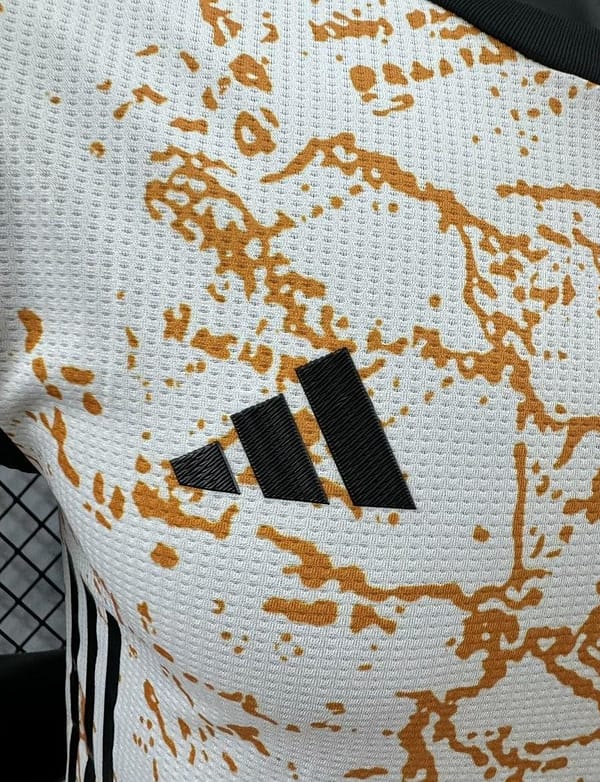 Player Version 2024 Argentina Maradona Special Tribute Jersey - Image 6