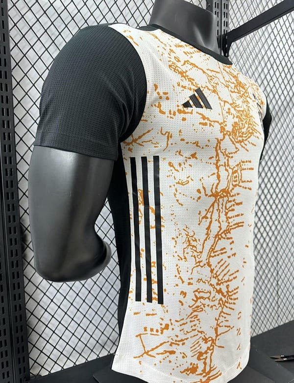 Player Version 2024 Argentina Maradona Special Tribute Jersey - Image 8