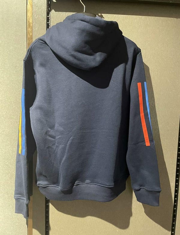 2024 Colombia Sherpa-lined Hoodie 5 Color - Image 2