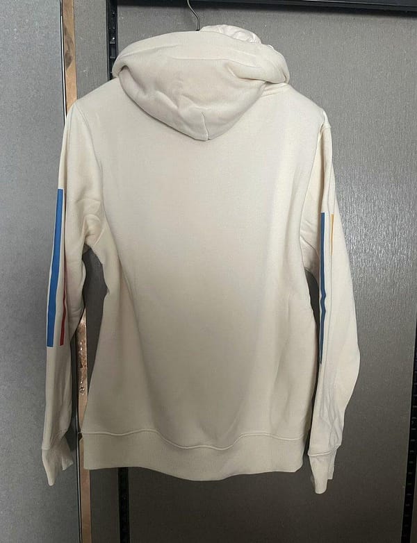 2024 Colombia Sherpa-lined Hoodie 5 Color - Image 10