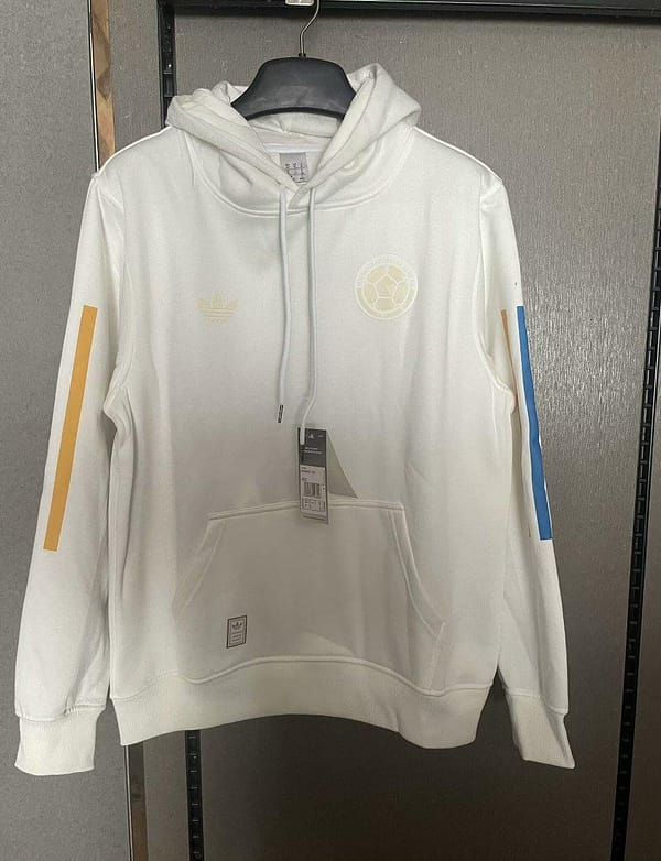 2024 Colombia Sherpa-lined Hoodie 5 Color - Image 17