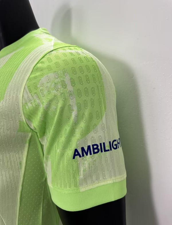 Player Version 24/25 Barcelona Third Jersey - Image 3