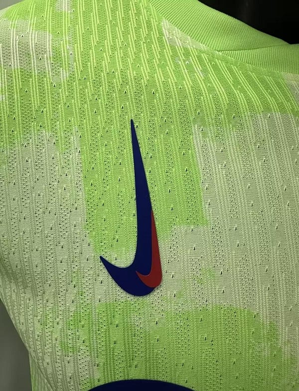 Player Version 24/25 Barcelona Third Jersey - Image 5