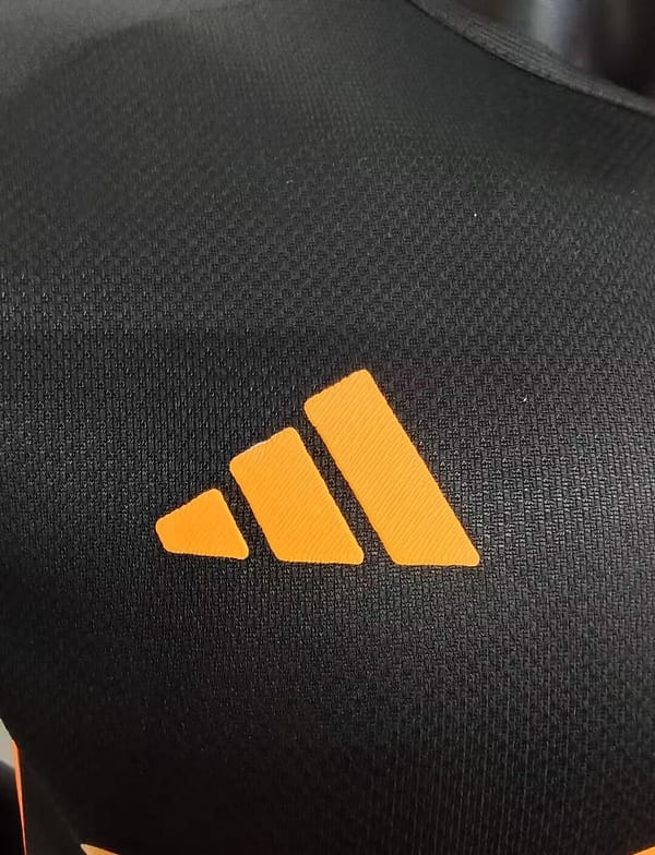 Player Version 24/25 New York City Away Black Jersey - Image 5
