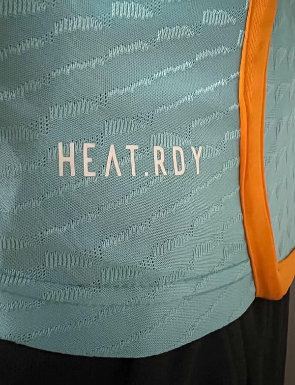 Player Version 24/25 Inter Miami Third Jersey - Image 3