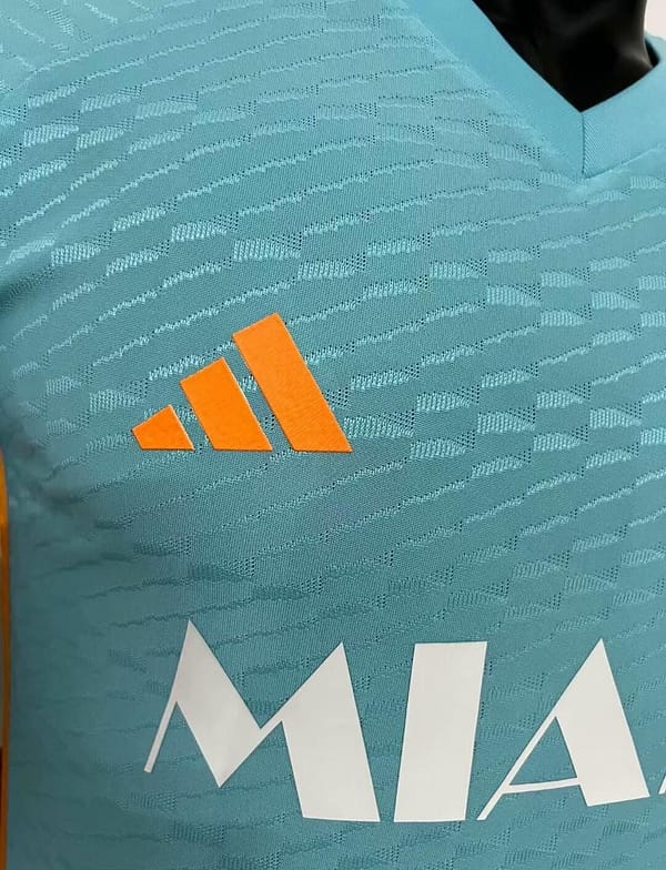 Player Version 24/25 Inter Miami Third Jersey - Image 4
