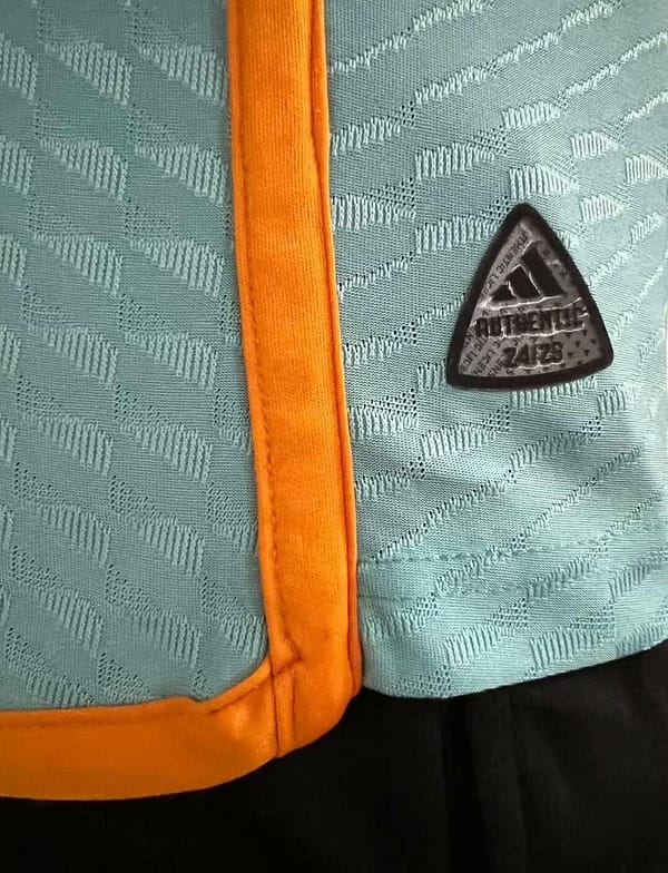 Player Version 24/25 Inter Miami Third Jersey - Image 5