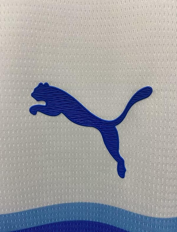 24/25 CD Universidad Catolica Home Jersey - Image 7