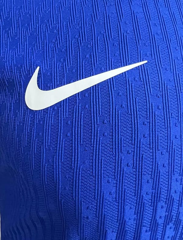Player Version 2024 France Home Jersey - Image 4