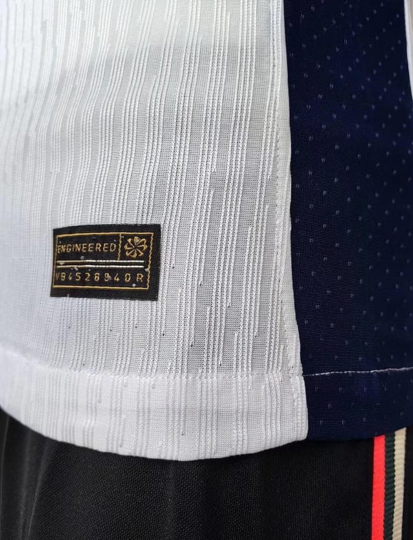 Player Version 2024 England Home Jersey - Image 7