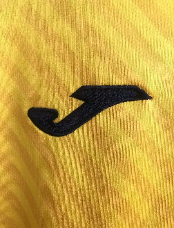 Spain 2021 Men's Away Rugby Jersey - Image 5