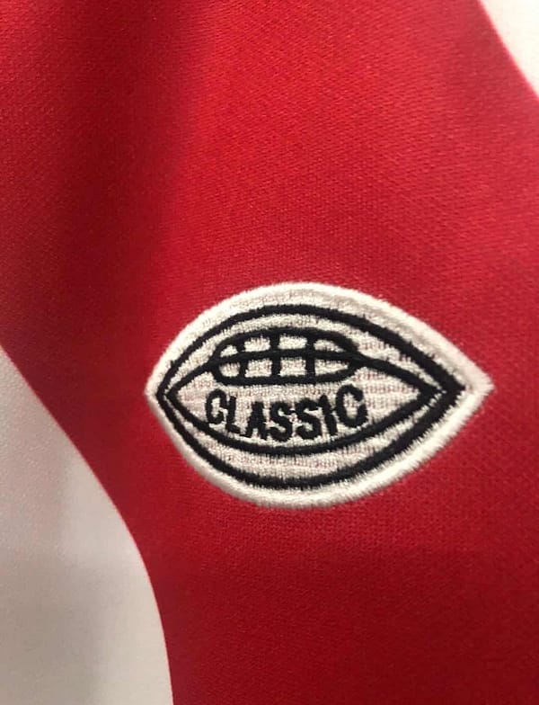 St George Dragons 1979 Retro Rugby League Jersey - Image 5