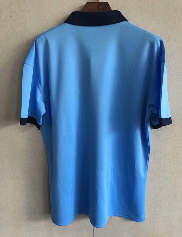 NSW Blues 1985 Men's Retro Rugby Jersey - Image 5