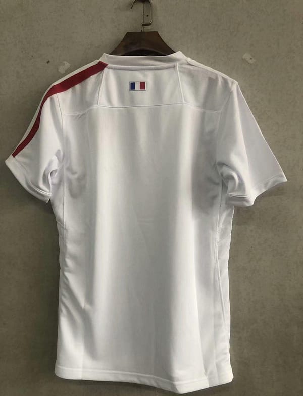 France 2020 Mens Away Rugby Jersey - Image 7