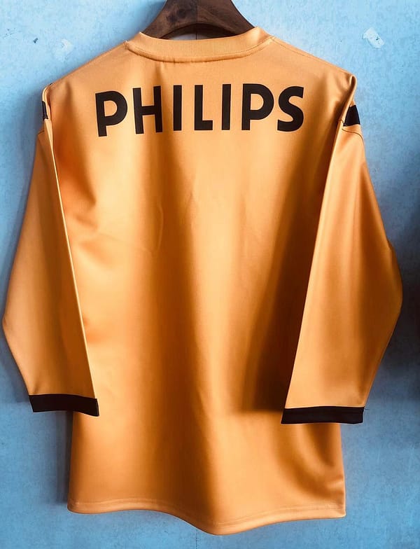 Balmain Tigers 1989 Adult Retro Rugby Jersey - Image 4