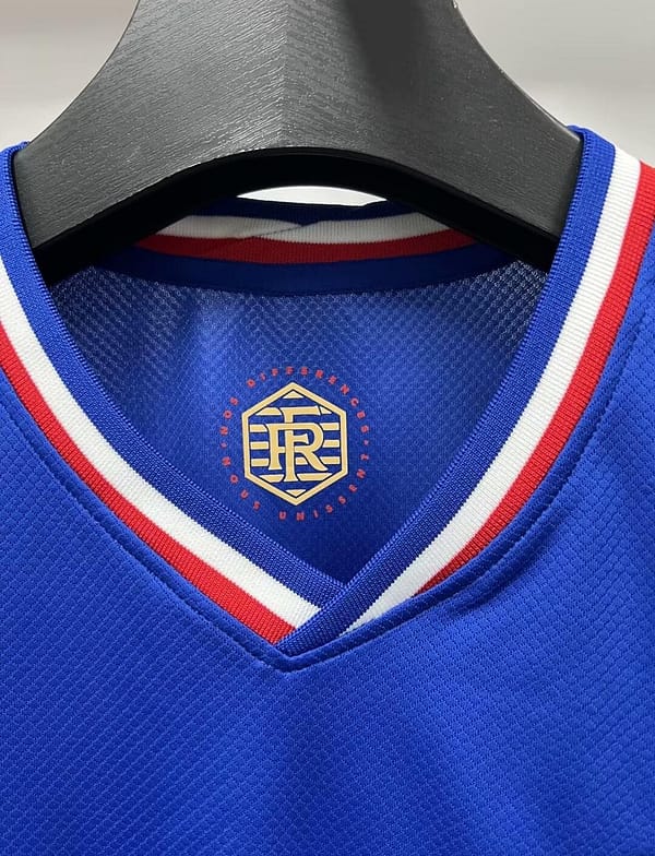 2024 France Home Jersey - Image 4