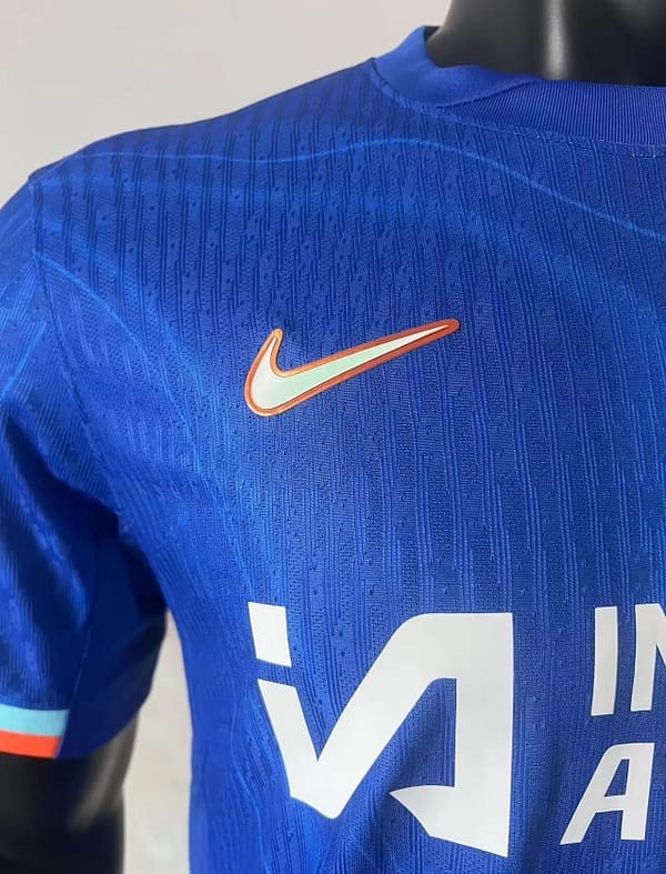Player Version 24/25 Chelsea Home Jersey - Image 4
