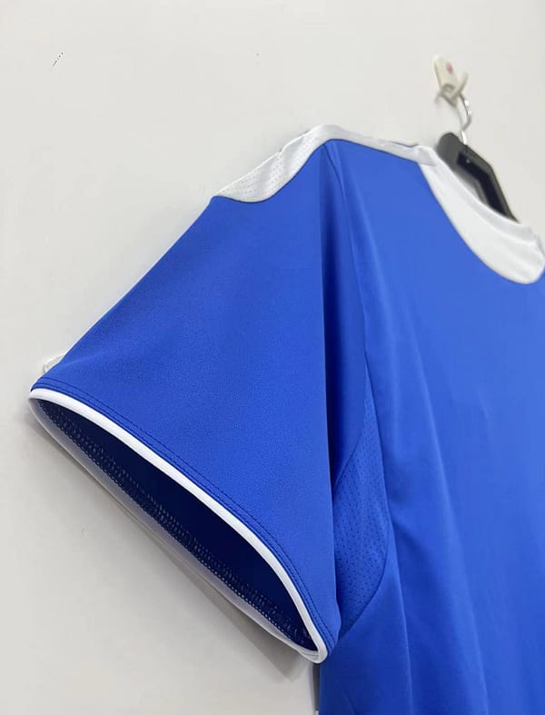 Retro 11/12 Chelsea Home Soccer Jersey - Image 8
