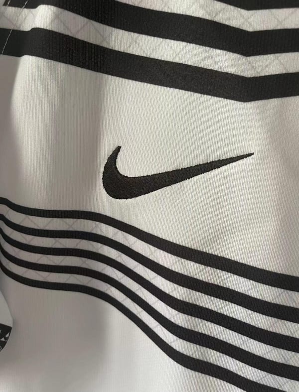 Flying Fijians 2021 Men's Home Rugby Jersey - Image 6