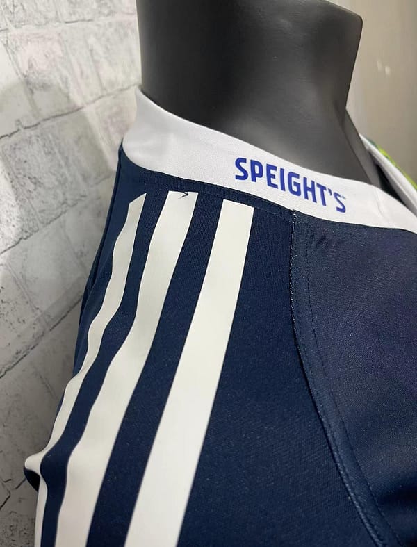 Highlanders 2022 Men's Super Rugby Training Jersey - Image 8