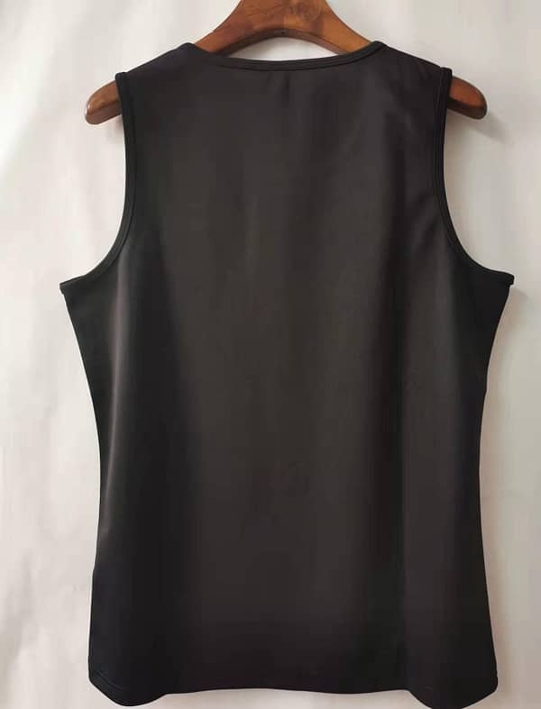 Chiefs 2022 Men's Super Rugby Singlet - Image 7