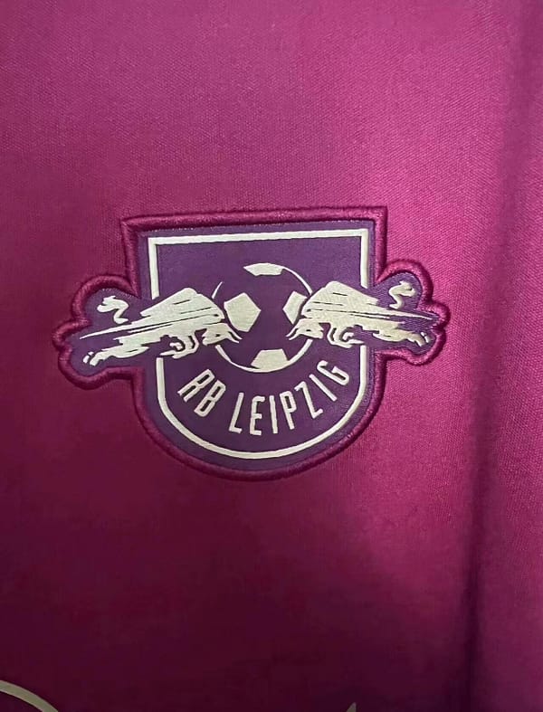 24/25 Leipzig Red Bull Limited Edition Jersey - Image 4