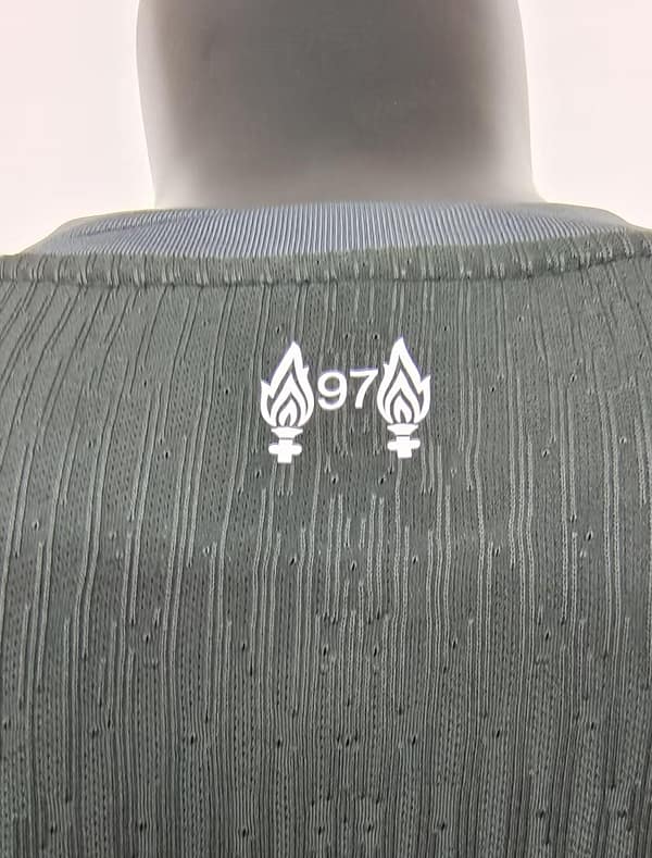 Player Version 24/25 Liverpool Black Away Jersey - Image 6