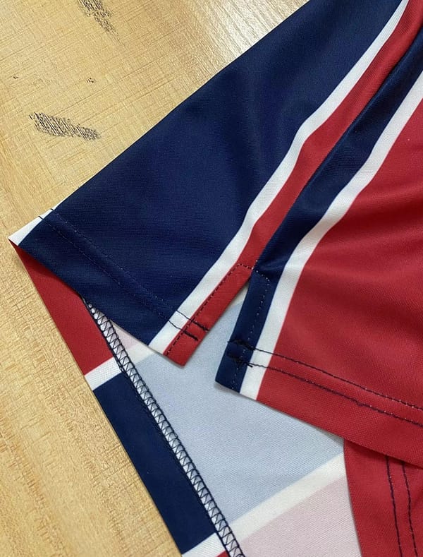 Retro 96/97 Chivas Guadalajara Away Jersey - Image 2