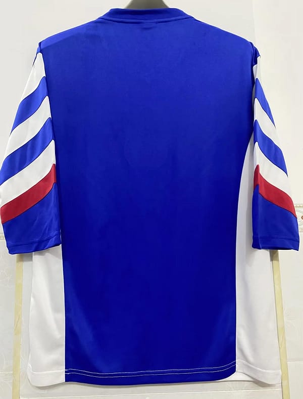 Retro 98/99 Club America Away White Jersey - Image 2