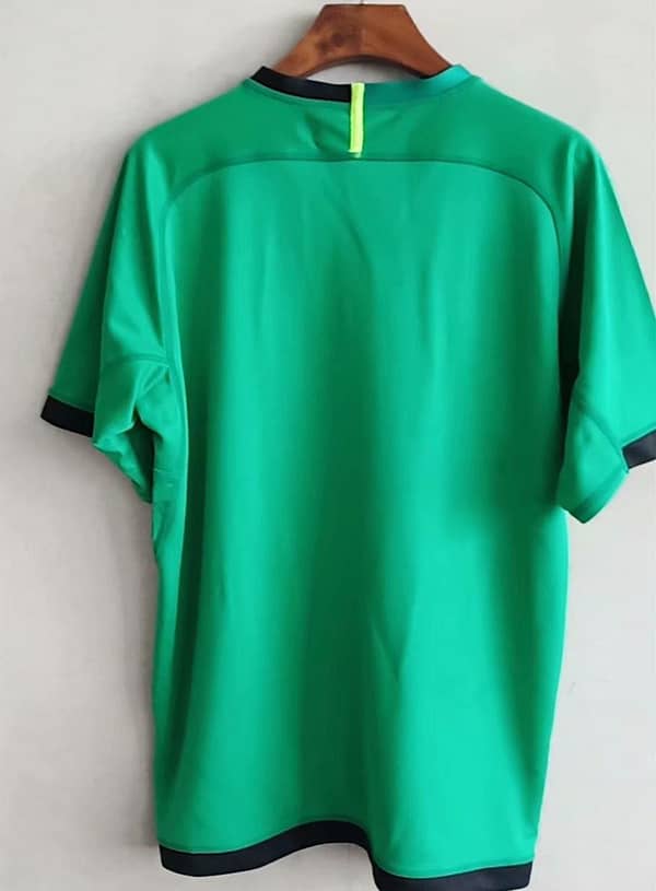 Ireland 2020/2021 Men's Home Rugby Jesery - Image 6