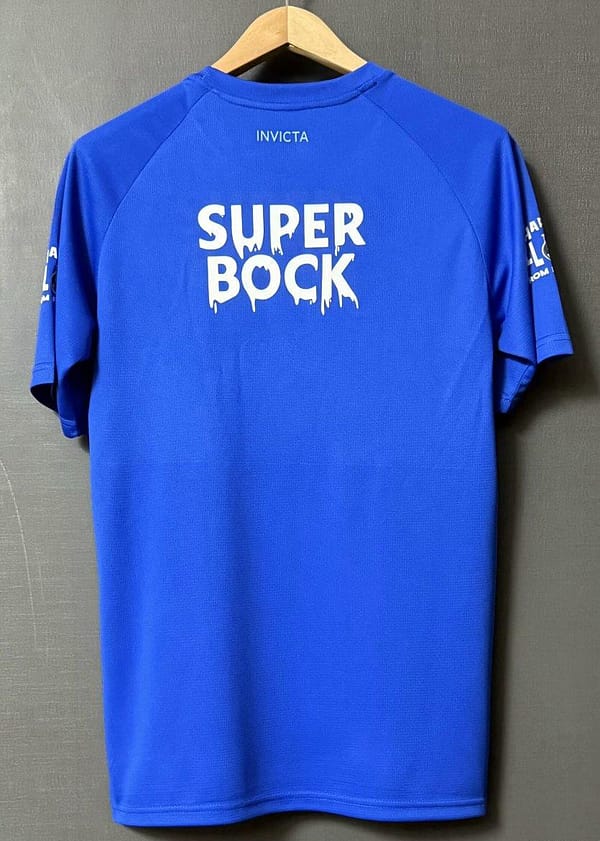 24/25 FC Porto Halloween Pre-Match Jersey - Image 2