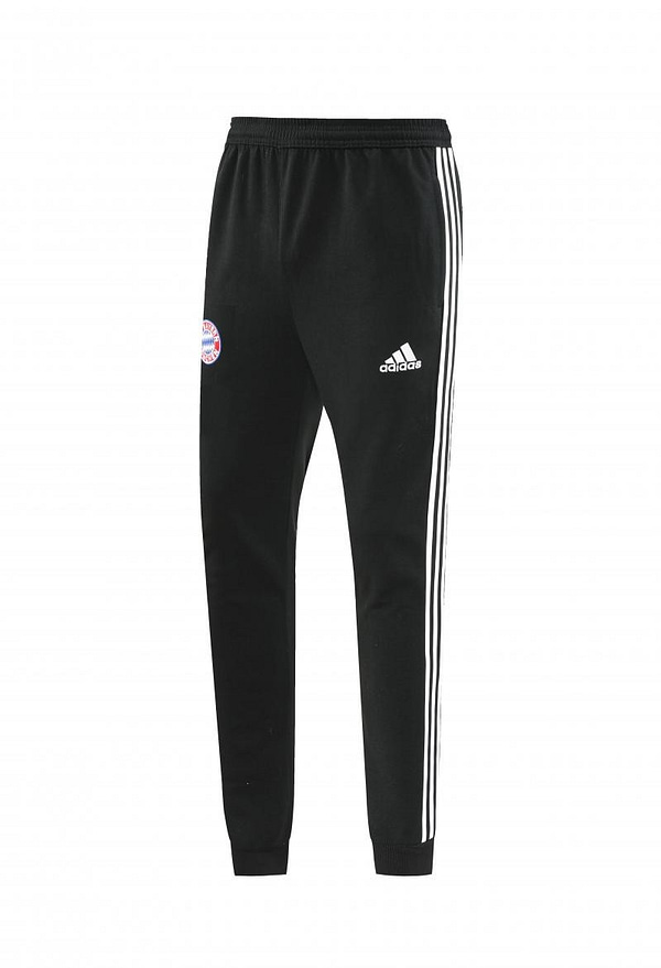 2023 Bayern Munich Red Hoodie Full Zipper Tracksuit - Image 4