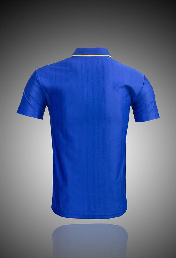 Retro 95/97 Chelsea Home Soccer Jersey - Image 11
