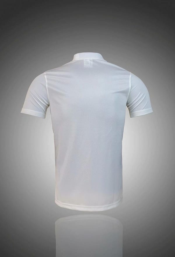 Retro 95/96 Leeds United Home Soccer Jersey - Image 13