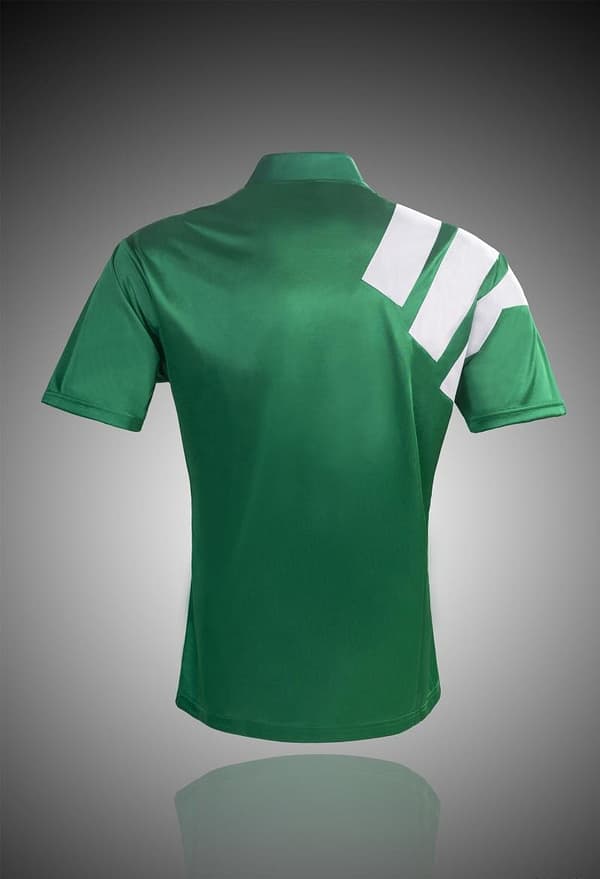 RETRO 92/93 Liverpool Away Soccer Jersey - Image 11