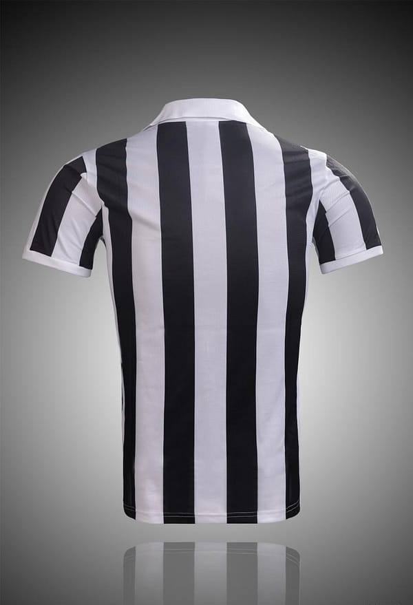 RETRO 92/94 Juventus Home Soccer Jersey - Image 10